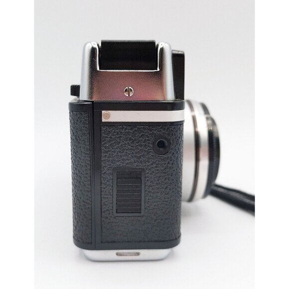 Vintage VOIGTLANDER BESSY AK film camera  West Germany - Picture 3 of 9